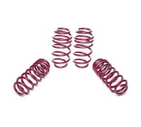 Vogtland Molle Abbassamento per Alfa Romeo 147 937 1.9 JTD 11.00-2011 Alfa 147