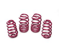 Vogtland Molle Abbassamento Seat Leon 5F Da 1011kg Rigida Asse 956158