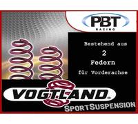 Vogtland Molle BMW 3er Touring E36 4cyl. 40/0 MM Cod. 951009