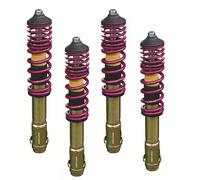 Vogtland Sospensione a Molla per Seat Toledo 5P Coilover 55mm Anteriore -1035 KG