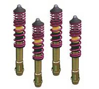 Vogtland Sospensione a Molla per Seat Toledo 5P Coilover 55mm Anteriore -1105 KG