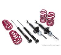 Vogtland Sospensione Sportiva Skoda Fabia 5J Dal 2014 35/35Mm 960709