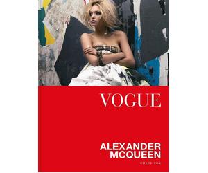 Vogue. Alexander McQueen. Ediz. a colori - Fox Chloe