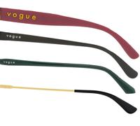 Vogue Aste di ricambio - Set - per tutti i modelli / Nuovo e Originale