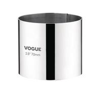 VOGUE CC056 mousse anello