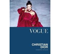 Vogue. Christian Dior. Ediz. a colori