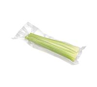 Vogue CL196 sacchetti piatto, 150 mm x 350 mm (confezione da 100)