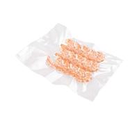 Vogue CL198 sacchetti piatto, 250 mm x 350 mm (confezione da 100)