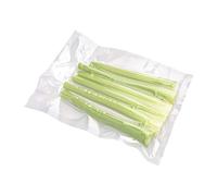 Vogue CL199 sacchetti piatto, 300 mm x 350 mm (confezione da 100)