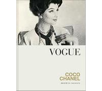 Vogue. Coco Chanel