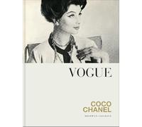 Vogue. Coco Chanel. Ediz. a colori