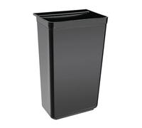 VOGUE contenitore di pattumiera da tavola e da cucina, 335 x 245 x 560 mm