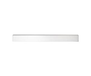 Vogue CP118 in acciaio INOX supporto magnetico per coltelli, 45,7 cm