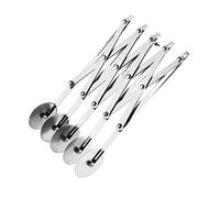 Vogue CS850 - Tagliapasta in acciaio inox, 55 mm