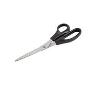 Vogue CA2103 cucchiaio da cucina in silicone resistente al calore, grigio