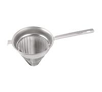 Vogue E818 Chinois, anello in acciaio INOX e mesh, 20 cm
