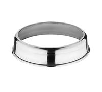 Vogue E892 piastra in alluminio anello