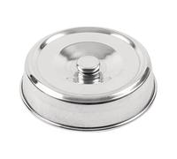 Vogue E893, coperchio in alluminio per piatti, diametro 20,3 cm