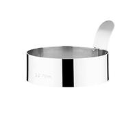 Vogue Egg Ring utensile da cucina Cooking fried oven Poacher pancake Shaper
