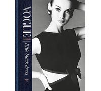 Chloe Fox Vogue Essentials: Little Black Dress (Copertina rigida)