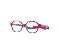 VOGUE EYEWEAR Bambino VY2011 2568 Montature da vista Iniettato Rosa Trasparente Pillow Normale