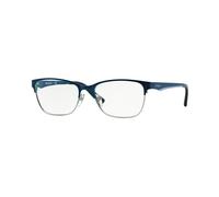 VOGUE EYEWEAR Donna VOGUE EYEWEAR VO3940 964S Montature da vista Metallo Blu Squadrata
