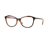 VOGUE EYEWEAR Donna VOGUE EYEWEAR VO5602 W656 Montature da vista Nylon Marrone Geometrica Normale