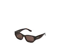 VOGUE Eyewear Occhiali da sole '0VO5586S' pueblo / marrone scuro Uomo - Accessori - Occhiali da sole VOGUE Eyewear Einheitsgröße