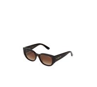 VOGUE Eyewear Occhiali da sole '0VO5641SU' caramello / nero Uomo - Accessori - Occhiali da sole VOGUE Eyewear Einheitsgröße