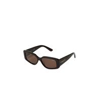 VOGUE Eyewear Occhiali da sole '0VO5642SU' cognac / marrone scuro / oro Uomo - Accessori - Occhiali da sole VOGUE Eyewear Einheitsgröße