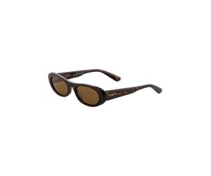 VOGUE Eyewear Occhiali da sole '0VO5695SU' cognac / marrone scuro Uomo - Accessori - Occhiali da sole VOGUE Eyewear Einheitsgröße