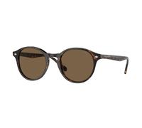 VOGUE EYEWEAR Uomo VOGUE EYEWEAR VO5327S W65673 Occhiali da sole Acetato Marrone Marrone Pantos Normale