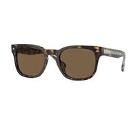 VOGUE EYEWEAR Uomo VOGUE EYEWEAR VO5571S W65673 Occhiali da sole Acetato Marrone Marrone Squadrata Normale