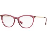 Vogue Eyewear VO5276 2798, Rosa, Plastic, Donne occhiali 51