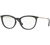 Vogue Eyewear VO5276 W44, Nero, Plastic, Donne occhiali 53