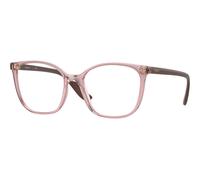 Vogue Eyewear VO5356 2864, Rosa, Plastic, Donne occhiali 50