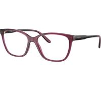 VOGUE EYEWEAR Donna VO5518 L2989 Montature da vista Plastica Pillow