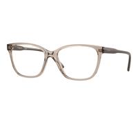 Vogue Eyewear VO5518 3181, Marrone, Nylon, Donne occhiali 53