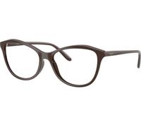 Vogue Eyewear VO5602 2252, Marrone, Nylon, Donne occhiali 54