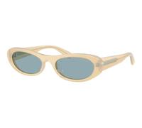 Vogue Eyewear VO5695SU 328080, Giallo, Acetate, Donne occhiali da sole 53
