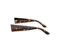 VOGUE EYEWEAR VOGUE EYEWEAR Aste di ricambio VO5642SU Aste di ricambio Nero