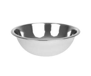VOGUE GC135 ciotola in acciaio INOX, 2.2 l