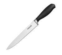 VOGUE GD758 Soft Grip coltello trinciante