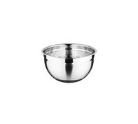 VOGUE GG022 ciotola in acciaio INOX con base in silicone