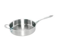 Vogue GG032 tri-wall padella, 27,9 cm