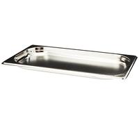 Vogue in acciaio INOX, gn 1/3, 20 mm 325 x 176 MM contenitore di cibo ristorante