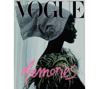 VOGUE Italia magazine December 2021 Dicembre 855 MATY FALL 11/21 MEMORIES