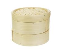 Vogue K303 Bamboo Steamer
