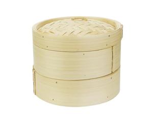 Vogue K303 Bamboo Steamer