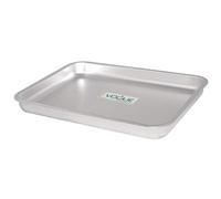 VOGUE K432 alluminio Bakewell pan